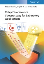 X–Ray Fluorescence Spectroscopy for Laboratory Applications - ISBN 9783527344635