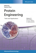 Protein Engineering: Tools and Applications - ISBN 9783527344703
