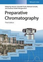 Preparative Chromatography - ISBN 9783527344864