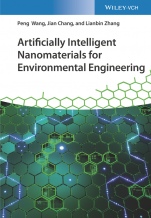 Artificially Intelligent Nanomaterials for Environmental Engineering - ISBN 9783527344949
