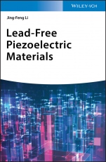 Lead–Free Piezoelectric Materials - ISBN 9783527345120