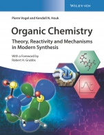 Organic Chemistry: Theory, Reactivity and Mechanisms in Modern Synthesis - ISBN 9783527345328