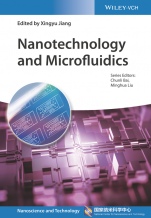 Nanotechnology for Microfluidics - ISBN 9783527345335