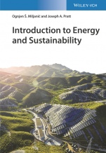 Introduction to Energy and Sustainability - ISBN 9783527345403