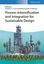 Process Intensification and Integration for Sustainable Design - ISBN 9783527345472