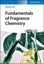 Fundamentals of Fragrance Chemistry - ISBN 9783527345779