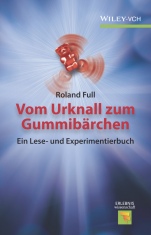 Vom Urknall zum Gummibärchen - ISBN 9783527345816