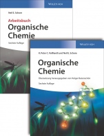Organische Chemie: Deluxe Edition - ISBN 9783527345847