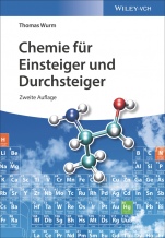 Chemie für Einsteiger und Durchsteiger - ISBN 9783527345861