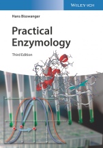 Practical Enzymology - ISBN 9783527346042