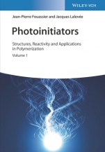 Photoinitiators: Structures, Reactivity and Applications in Polymerization - ISBN 9783527346097