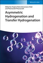 Asymmetric Hydrogenation and Transfer Hydrogenation - ISBN 9783527346103