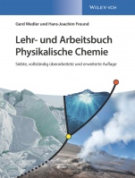 Lehr– und Arbeitsbuch Physikalische Chemie - ISBN 9783527346110