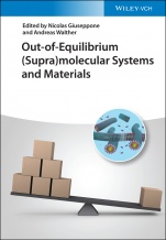 Out–of–Equilibrium (Supra)molecular Systems and Materials - ISBN 9783527346158