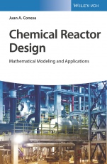 Chemical Reactor Design: Mathematical Modeling and Applications - ISBN 9783527346301