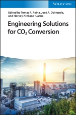 Engineering Solutions for CO2 Conversion - ISBN 9783527346394