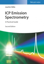 ICP Emission Spectrometry: A Practical Guide - ISBN 9783527346578