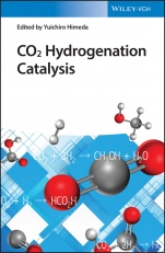 CO2 Hydrogenation Catalysis - ISBN 9783527346639