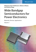 Wide Bandgap Semiconductors for Power Electronics: Materials, Devices, Applications - ISBN 9783527346714