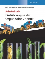 Einführung in die Organische Chemie: Arbeitsbuch - ISBN 9783527346752