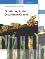 Einfuhrung in die Organische Chemie: Lehrbuch und Arbeitsbuch - ISBN 9783527346769