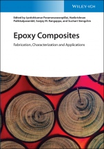 Epoxy Composites: Fabrication, Characterization and Applications - ISBN 9783527346783