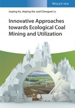 Innovative Approaches towards Ecological Coal Mining and Utilization - ISBN 9783527346929
