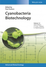 Cyanobacteria Biotechnology - ISBN 9783527347148