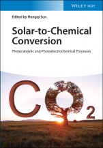 Solar–to–Chemical Conversion: Photocatalytic and Photoelectrochemical Processes - ISBN 9783527347186