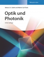 Optik und Photonik - ISBN 9783527347230