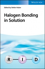 Halogen Bonding in Solution - ISBN 9783527347315