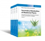 Secondary Metabolites of Medicinal Plants: Ethnopharmacological Properties, Biological Activity and Production Strategies 4 Volume Set - ISBN 9783527347322