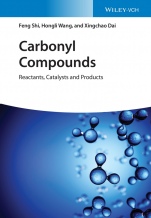 Carbonyl Compounds: Reactants, Catalysts and Products - ISBN 9783527347360