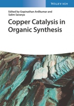 Copper Catalysis in Organic Synthesis - ISBN 9783527347377