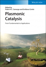 Plasmonic Catalysis: From Fundamentals to Applications - ISBN 9783527347506