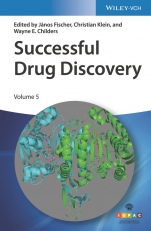 Successful Drug Discovery, Volume 5 - ISBN 9783527347544