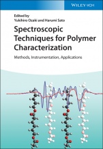 Spectroscopic Techniques for Polymer Characterization: Methods, Instrumentation, Applications - ISBN 9783527348336