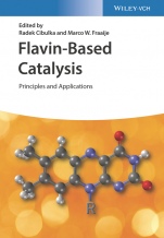 Flavin–Based Catalysis: Principles and Applications - ISBN 9783527348343