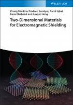 Two–Dimensional Materials for Electromagnetic Shielding - ISBN 9783527348428
