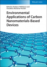 Environmental Applications of Carbon Nanomaterials–Based Devices - ISBN 9783527348657