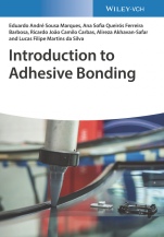 Introduction to Adhesive Bonding - ISBN 9783527348695