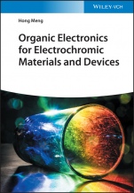 Organic Electronics for Electrochromic Materials and Devices - ISBN 9783527348718