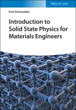 Introduction to Solid State Physics for Materials Engineers - ISBN 9783527348848