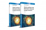 Atomic and Nano Scale Materials for Advanced Energy Conversion, 2 Volumes - ISBN 9783527348923