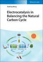 Electrocatalysis in Balancing the Natural Carbon Cycle - ISBN 9783527349135