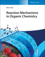 Reaction Mechanisms in Organic Chemistry - ISBN 9783527349647