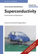 Superconductivity: Fundamentals and Applications - ISBN 9783527403493
