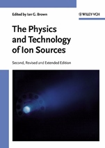 The Physics and Technology of Ion Sources - ISBN 9783527404100