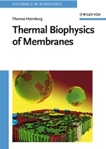 Thermal Biophysics of Membranes - ISBN 9783527404711