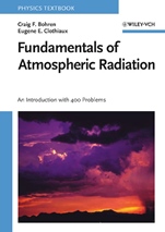 Fundamentals of Atmospheric Radiation: An Introduction with 400 Problems - ISBN 9783527405039